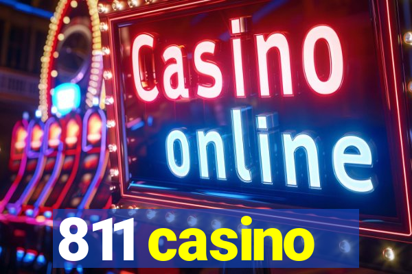 811 casino